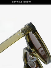 Load image into Gallery viewer, Retro Look Sunglasses