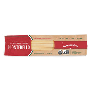 Linguine