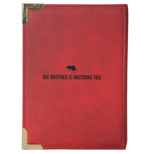 Load image into Gallery viewer, Orwell&#39;s 1984 Book Crossbody