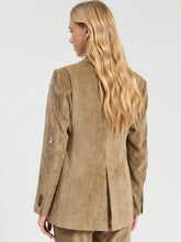 Load image into Gallery viewer, Corduroy Mallard Jacket