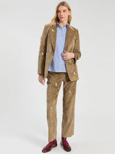 Load image into Gallery viewer, Corduroy Mallard Jacket