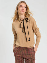 Load image into Gallery viewer, Bow Sweater