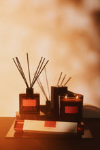 Load image into Gallery viewer, Smoked Cherry– HI-FI Candle