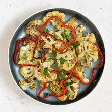 Load image into Gallery viewer, Manchego &amp; Garlic Veggie Roaster Seasoning Blend