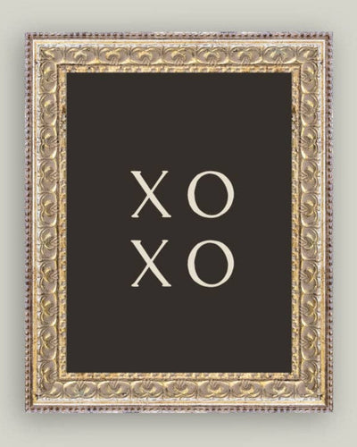 XOXO