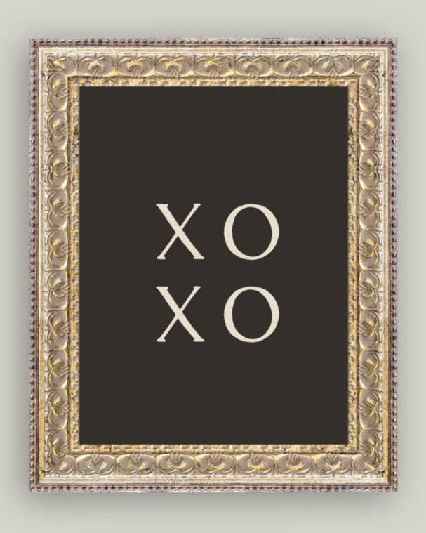 XOXO