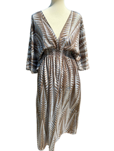 Load image into Gallery viewer, Fern Maxi Dress