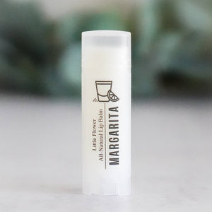 Margarita Lip Balm (Cocktail Chapstick)
