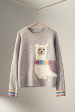 Load image into Gallery viewer, Alpaca Sweater