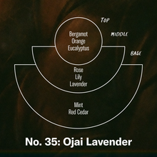 Load image into Gallery viewer, Ojai Lavender - Car Fragrance