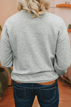 Load image into Gallery viewer, Halloween Ghost Sweatshirt