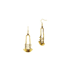 Load image into Gallery viewer, Earrings #K414