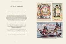 Load image into Gallery viewer, Oyster: A Gastronomic History