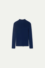 Load image into Gallery viewer, Perkins Collar Long Sleeve