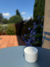 Load image into Gallery viewer, Pomelo Grapefruit Ceramic Candle