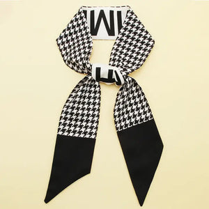 Ribbon Scarf (+)