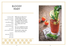 Load image into Gallery viewer, The Little Black Book of Classic Cocktails