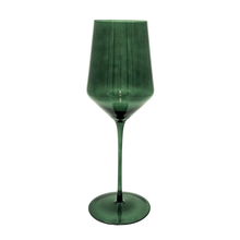 Load image into Gallery viewer, The Bon Bon Tinted Wine Glass