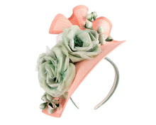 Load image into Gallery viewer, Fillies Collection Fascinator (+)