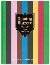 Load image into Gallery viewer, Rowing Blazers