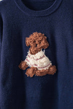 Load image into Gallery viewer, Ziggy Sweater