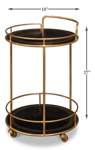 Server Side Table