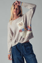 Load image into Gallery viewer, Alpaca Sweater