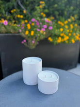 Load image into Gallery viewer, Lemon Verbena Ceramic Candle