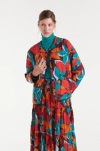 Load image into Gallery viewer, Ponziana Print Jacket