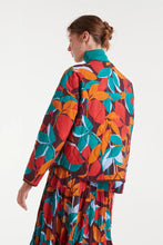 Load image into Gallery viewer, Ponziana Print Jacket