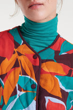 Load image into Gallery viewer, Ponziana Print Jacket