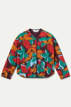 Load image into Gallery viewer, Ponziana Print Jacket