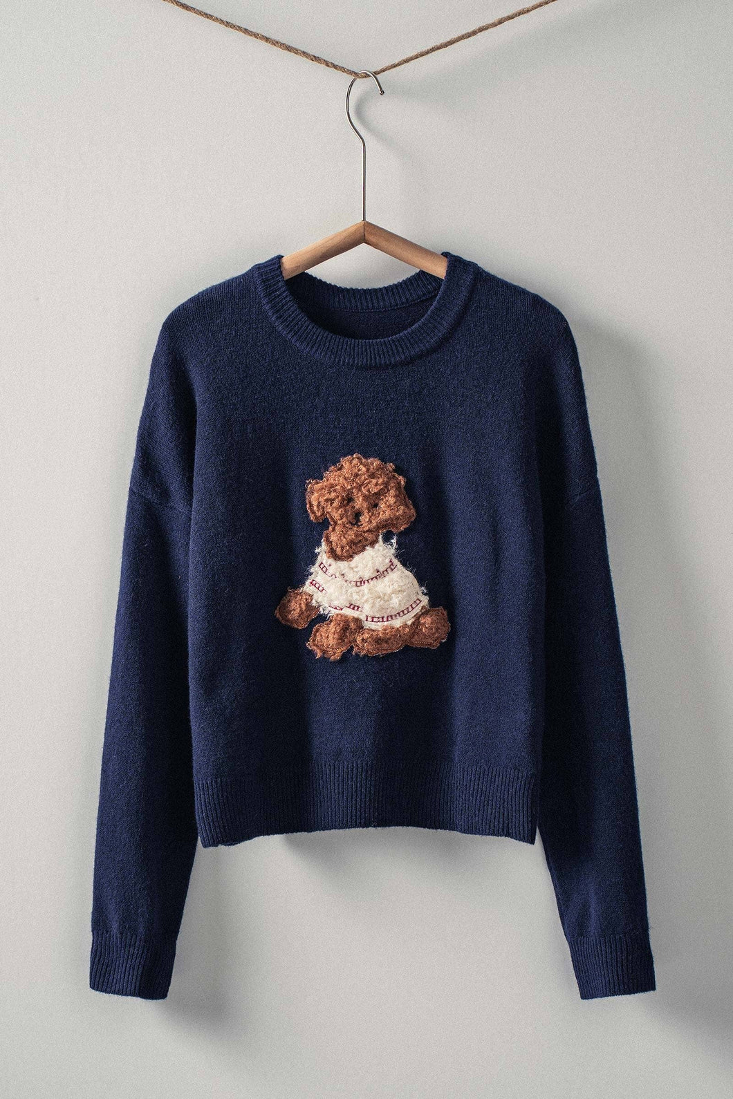 Ziggy Sweater