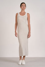 Load image into Gallery viewer, Maxi Tank Dress