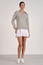 Load image into Gallery viewer, Sweater Dress Combo