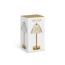 Load image into Gallery viewer, LED Cordless Table Lamp