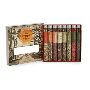 The Pepper Trade Gift Set