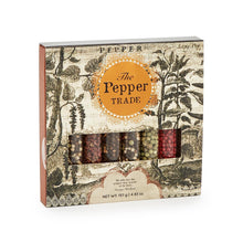 Load image into Gallery viewer, The Pepper Trade Gift Set