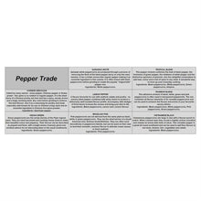 Load image into Gallery viewer, The Pepper Trade Gift Set