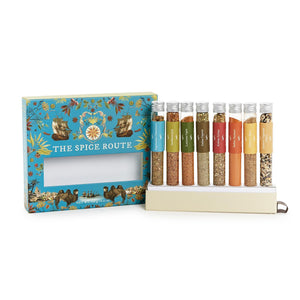 The Spice Route Gift Set