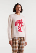Load image into Gallery viewer, Après Ski Sweater