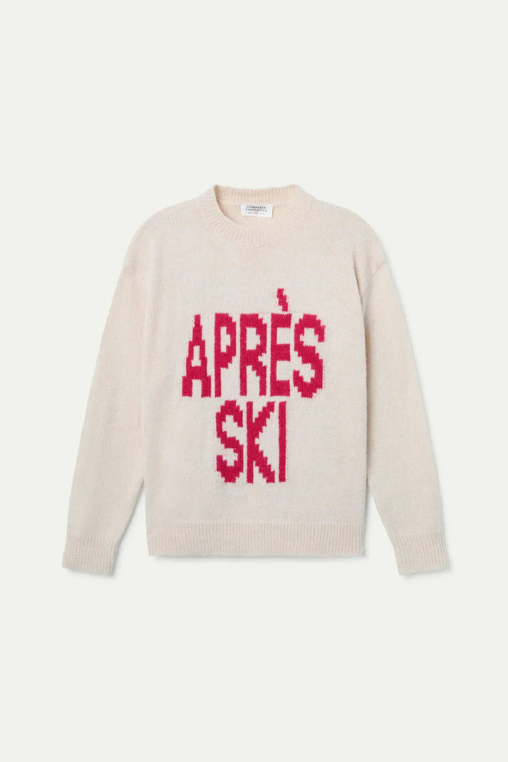 Après Ski Sweater