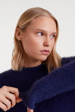 Load image into Gallery viewer, Textured Knit Sweater