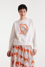 Load image into Gallery viewer, Cat Lover Sweater