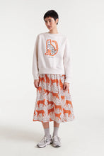 Load image into Gallery viewer, Cat Lover Sweater