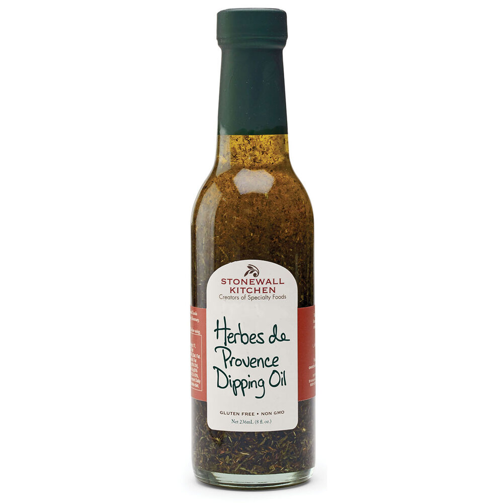 Herbes de Provence Dipping Oil