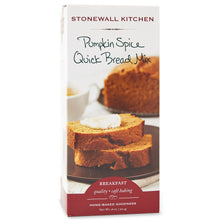 Load image into Gallery viewer, Pumpkin Spice Quick Bread Mix