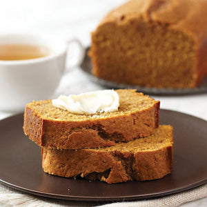 Pumpkin Spice Quick Bread Mix