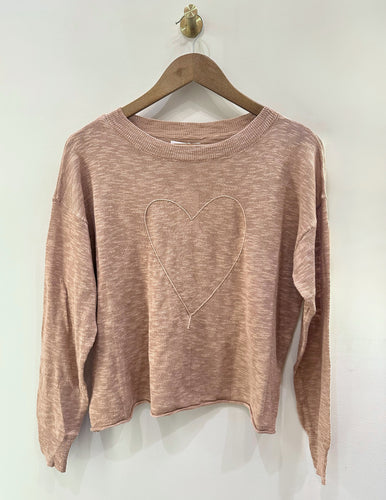 One Love Long Sleeve