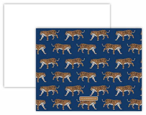 Big Cat Notecards (+)